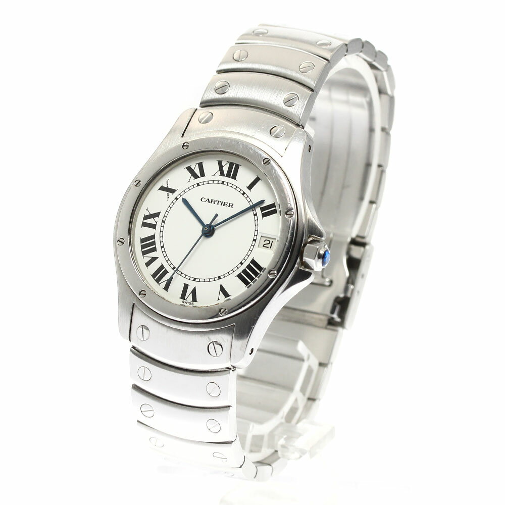 [トレーサー]腕時計クロノグラフP67OfficerProChrono109463メンズグリーン