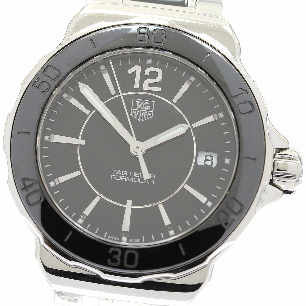 タグホイヤー TAG HEUER WAH1210 フォー