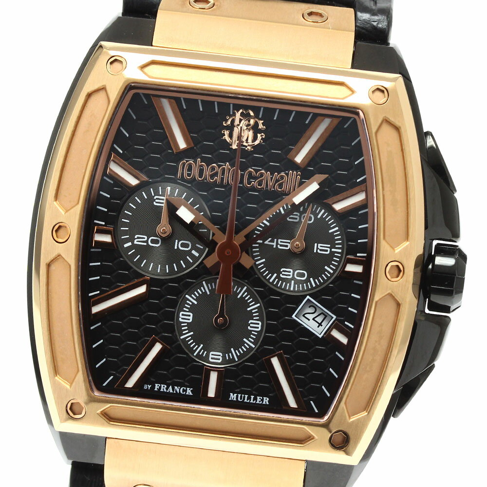 ロベルトカヴァリ Roberto Cavalli RV1G157