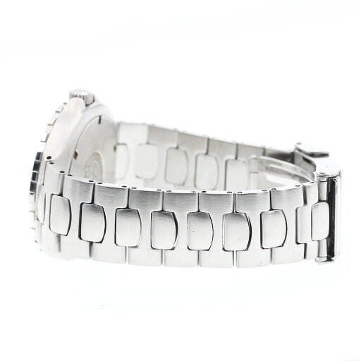 オメガ OMEGA シーマスター200 デイト クォーツ メンズ _909729【中古】