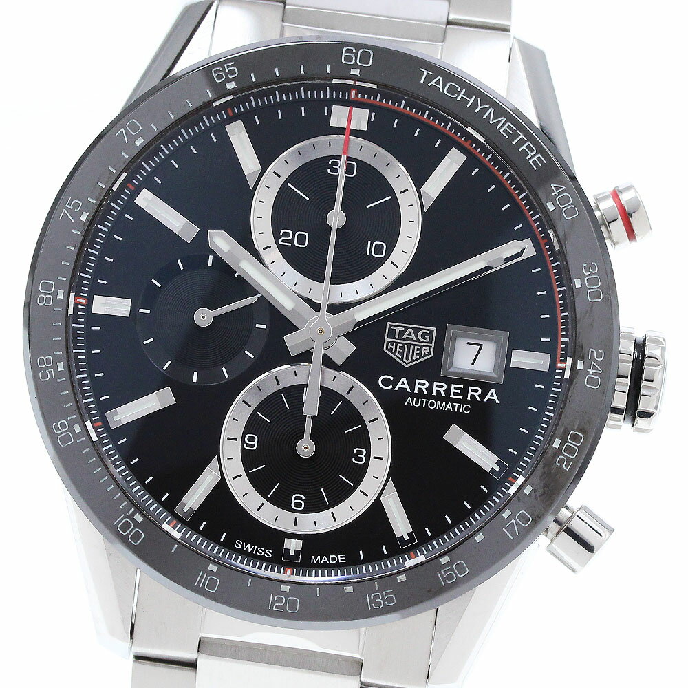 タグホイヤー TAG HEUER CBM2110-0 カレラ キャリバ...(2)