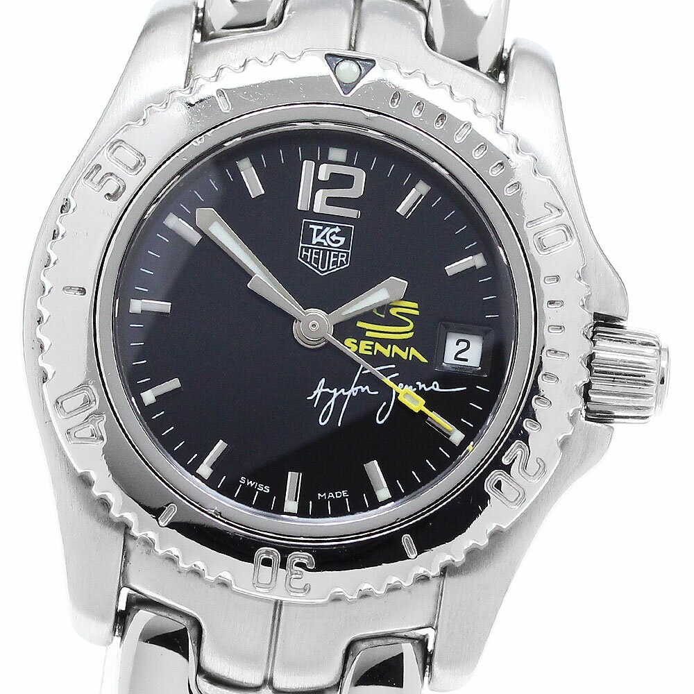 タグホイヤー TAG HEUER WT141N.BA0560 リ