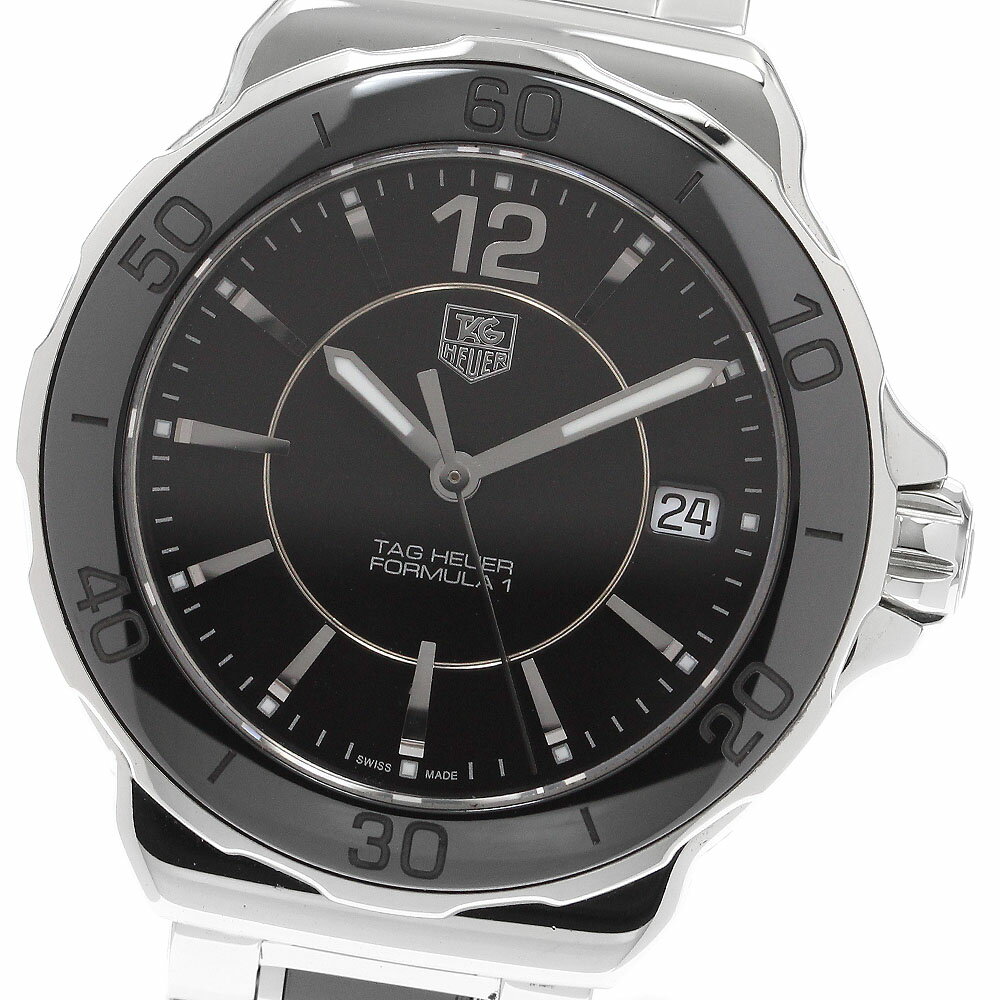 タグホイヤー TAG HEUER WAH1210 フォー