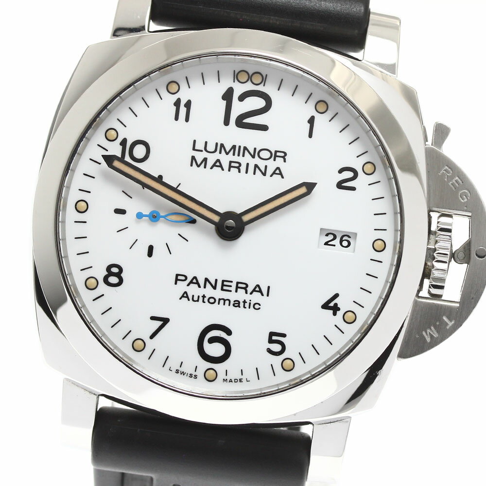 パネライ PANERAI PAM01499 ルミノールマ