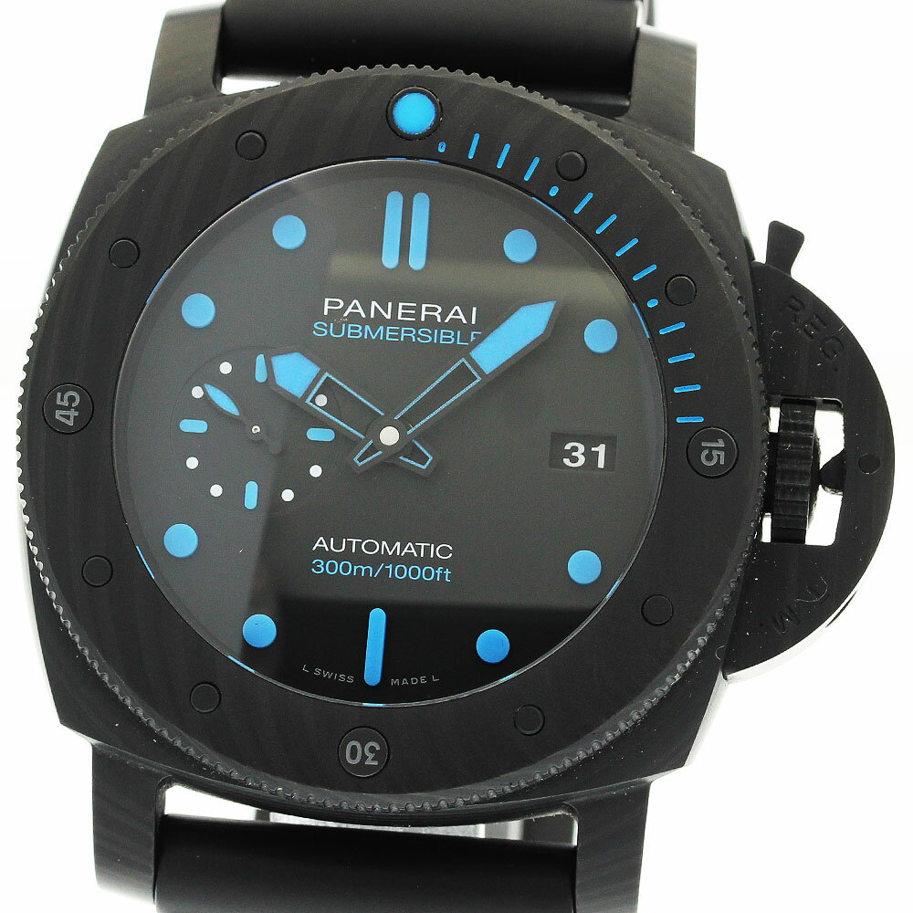 パネライ PANERAI PAM01616 サブマーシブ
