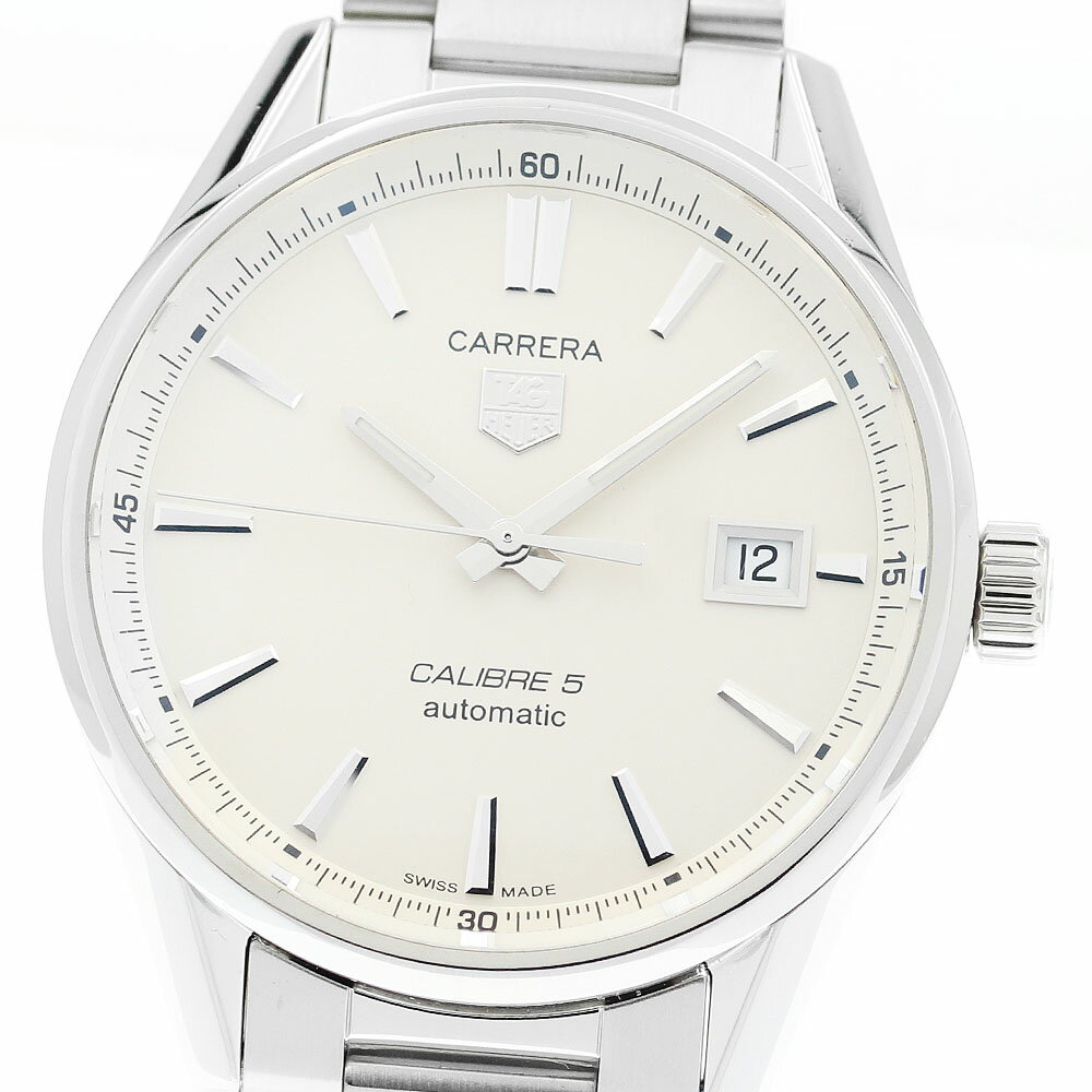 CLOSERのカレラを見る