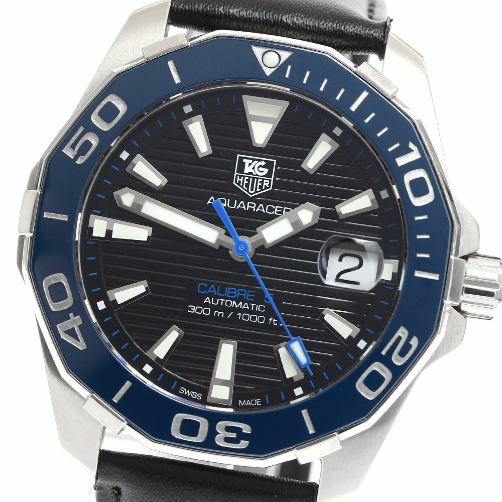 タグホイヤー TAG HEUER WAY211B アクア