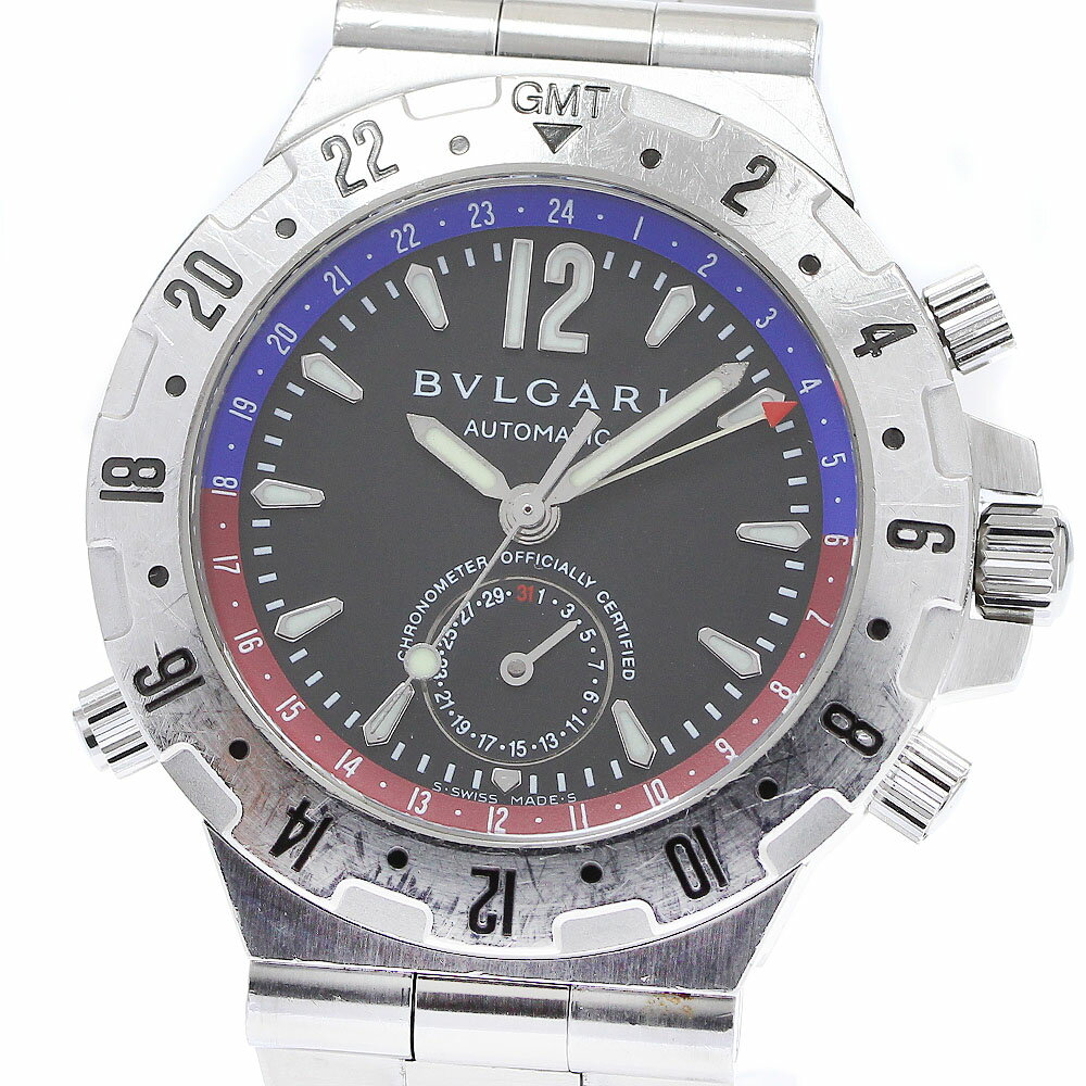 CLOSERのGMT40Sを見る