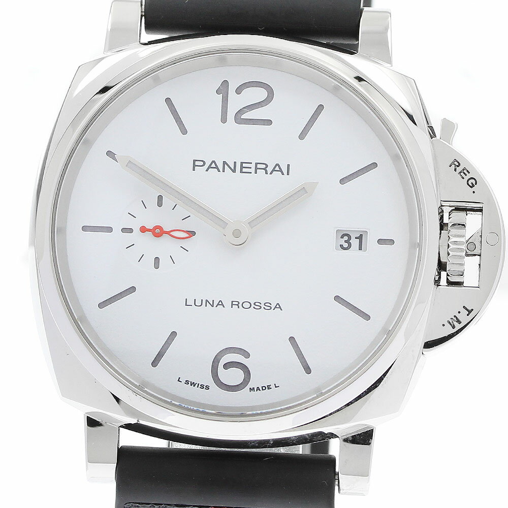 パネライ PANERAI PAM01381 ルミノール 