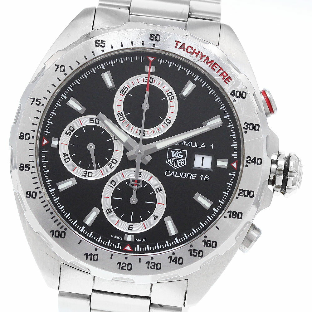 タグホイヤー TAG HEUER CAZ2010-0 フォー