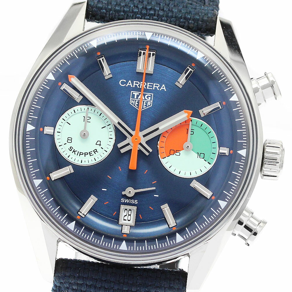 タグホイヤー TAG HEUER CBS2213 カレラ 