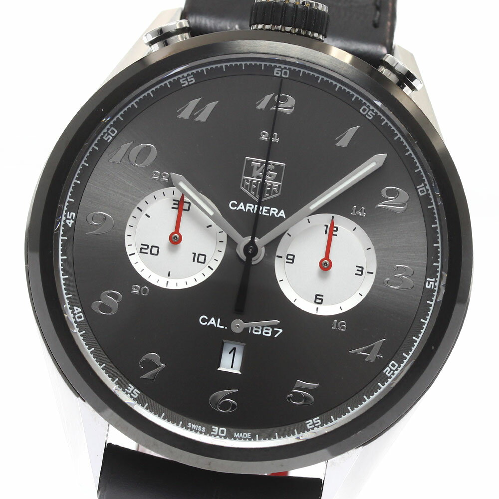 訳あり タグホイヤー TAG HEUER CAR2C14.F