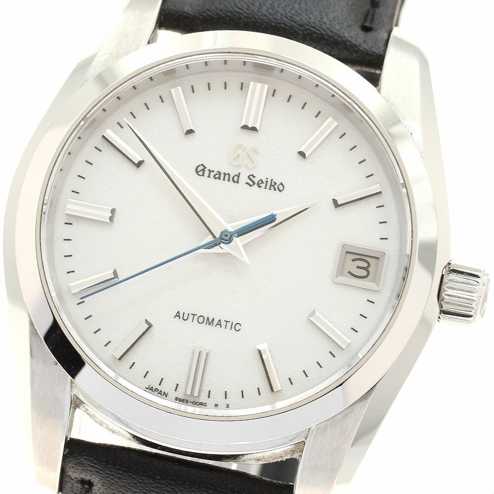 セイコー SEIKO SBGR287/9S6