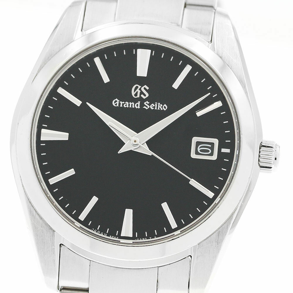 セイコー SEIKO SBGX261/9F6