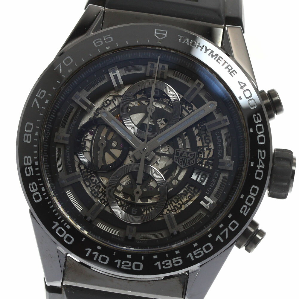 タグホイヤー TAG HEUER CAR2A90.FT6071 カレラ...(2)