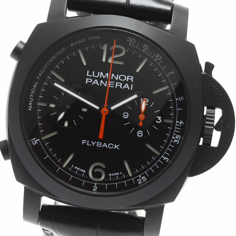 パネライ PANERAI PAM01298 ルミノール 