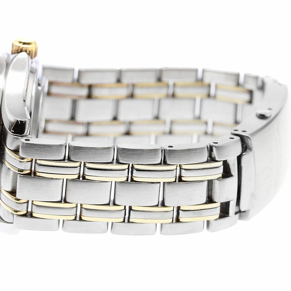 オメガ OMEGA 2352.20 シーマスター300 デイト 自動巻き ボーイズ _911770【中古】