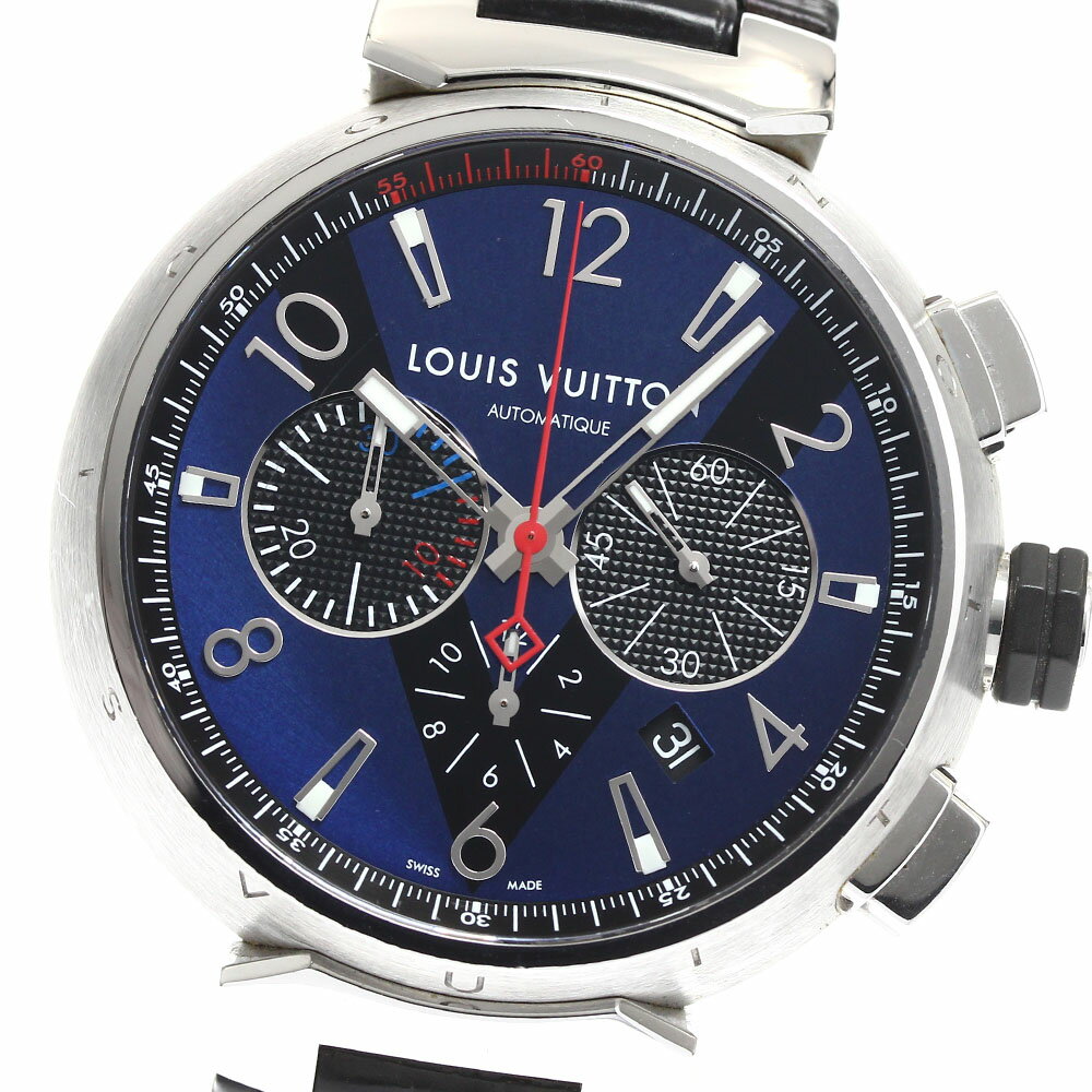 ルイ・ヴィトン LOUIS VUITTON Q102V タン