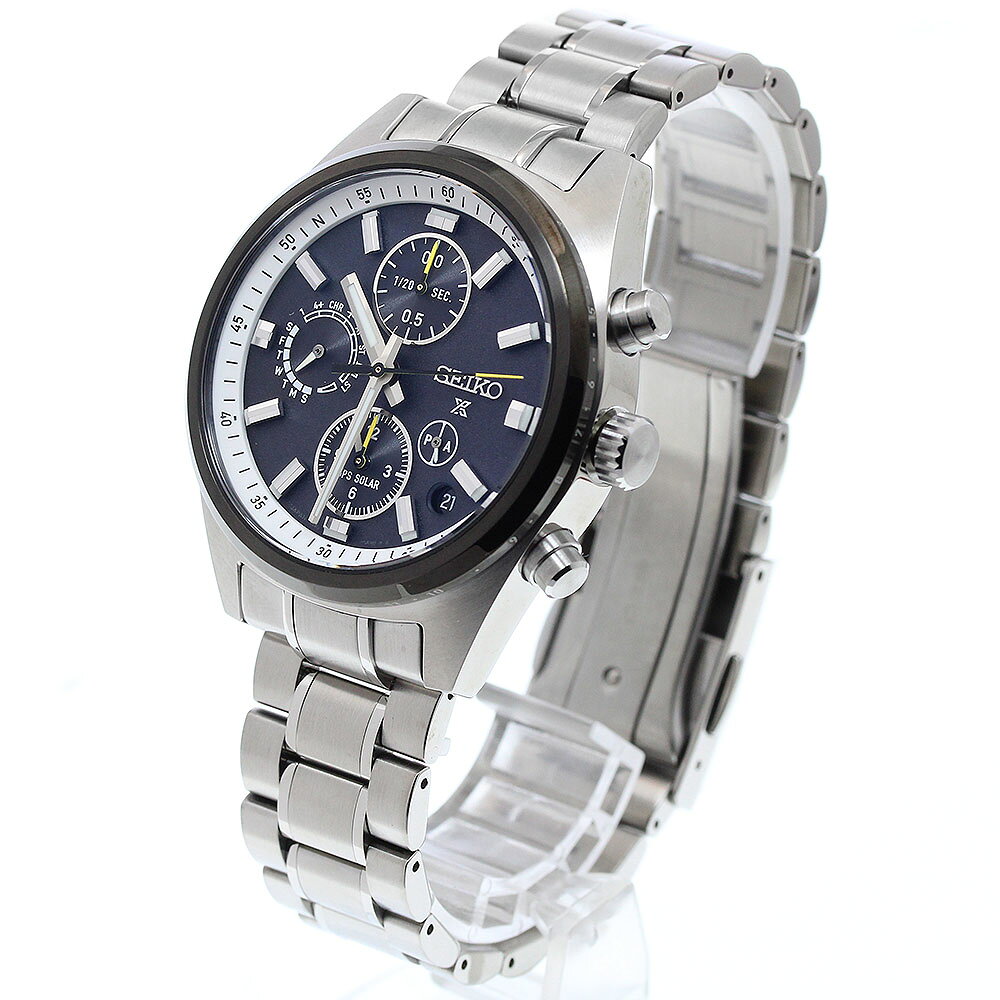 セイコー SEIKO SBED011 5X83-0AH0-1 プロスペックス GPS ソーラー電波 メンズ 極美品 _91629 closer01-10245920 CLOSER サンプル画像2