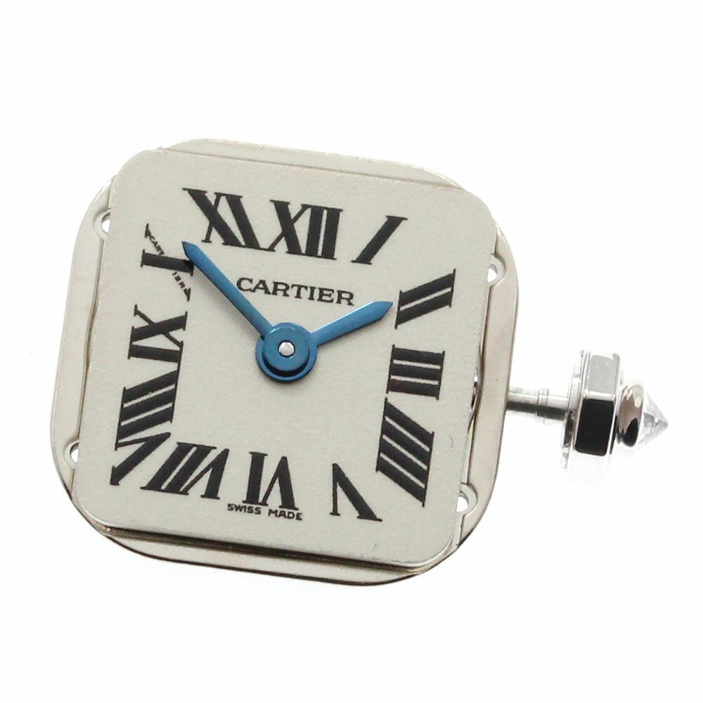 カルティエ CARTIER Cal.059 ムーブメン�