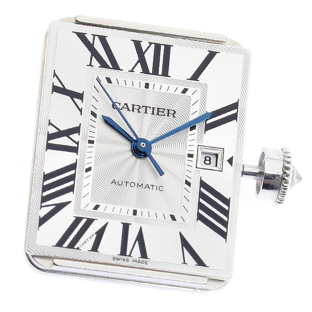カルティエ CARTIER Cal.077 ムーブメン�