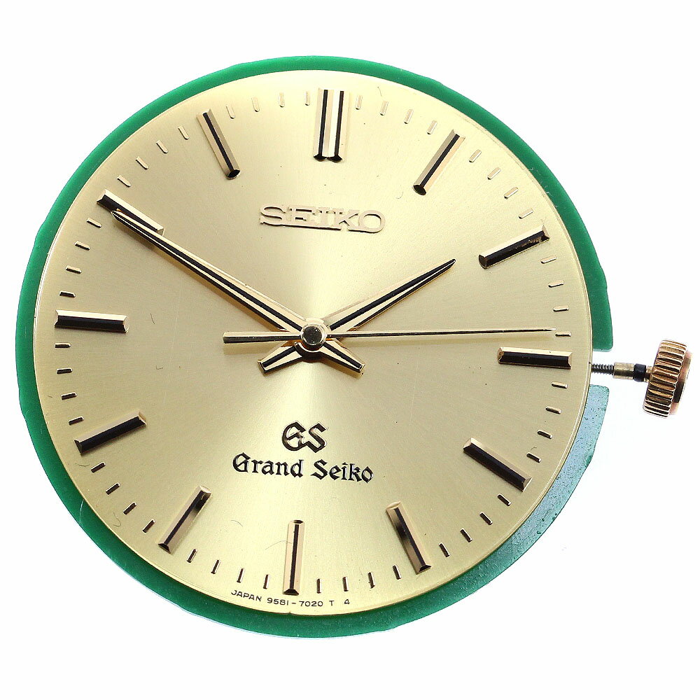 CLOSER㤨֥ SEIKO ɥ GS Cal.9581A ࡼ֥    _I-168šۡפβǤʤ32,780ߤˤʤޤ