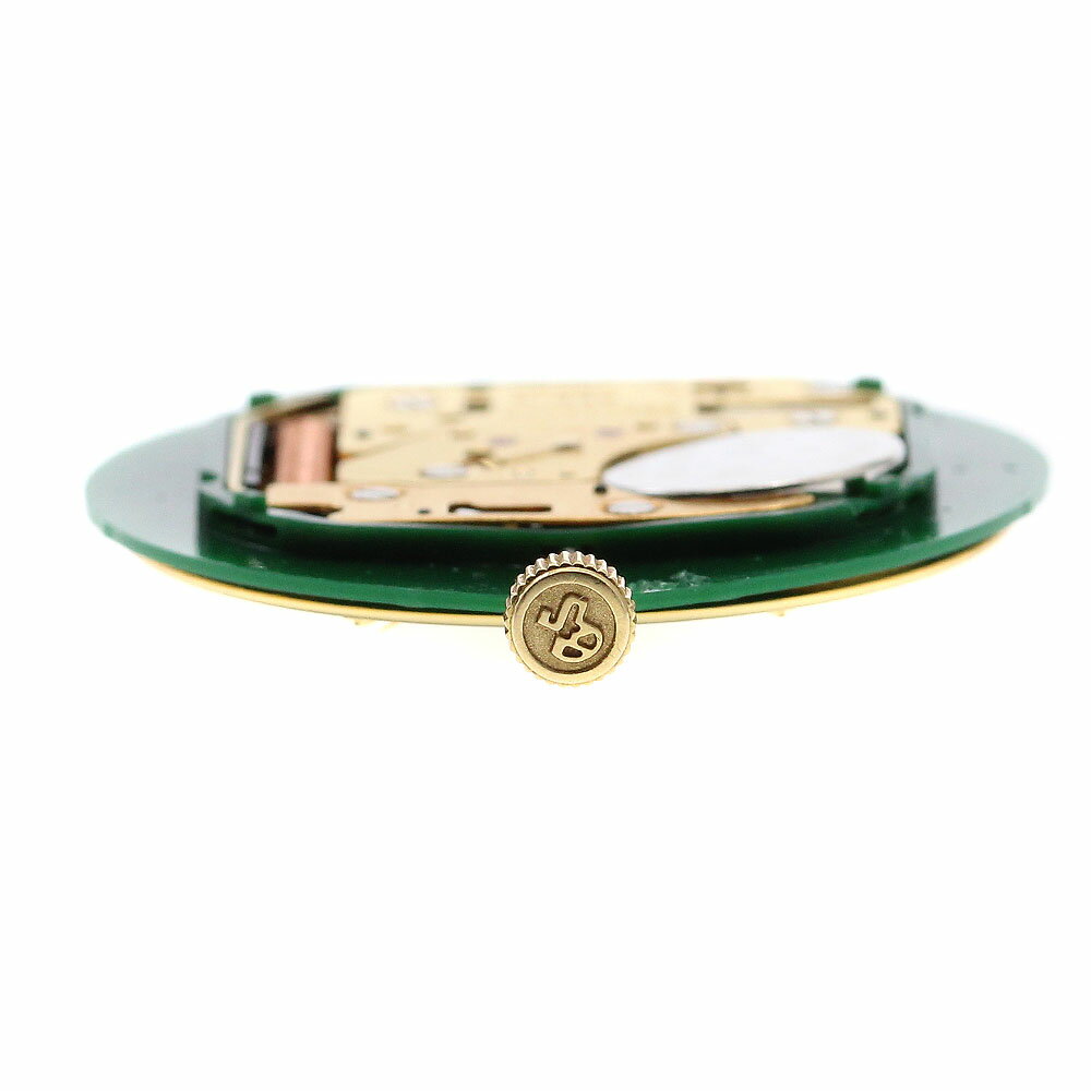 セイコー SEIKO グランドセイコー GS Cal.9581A ムーブメント クォーツ メンズ 良品 _I-183【中古】
