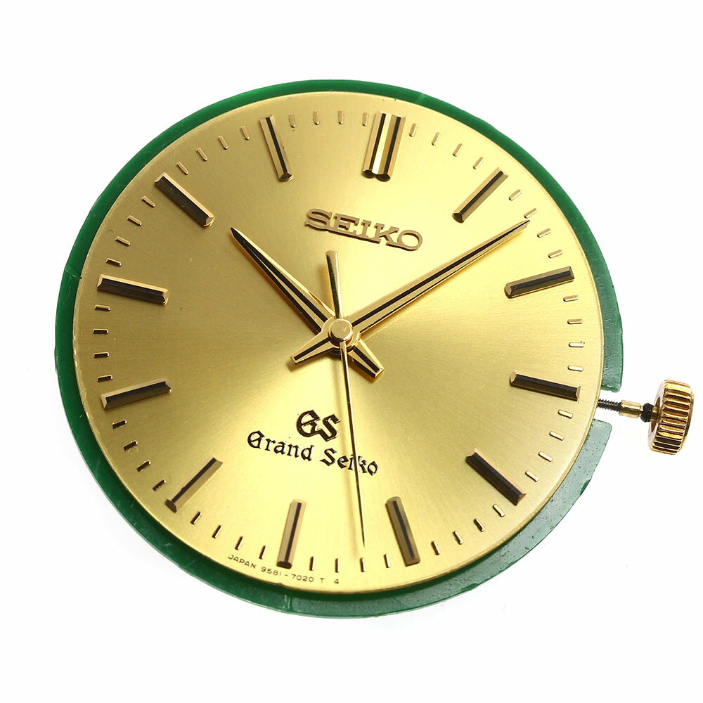 CLOSER㤨֥ SEIKO ɥ GS Cal.9581A ࡼ֥    _I-26šۡפβǤʤ21,780ߤˤʤޤ