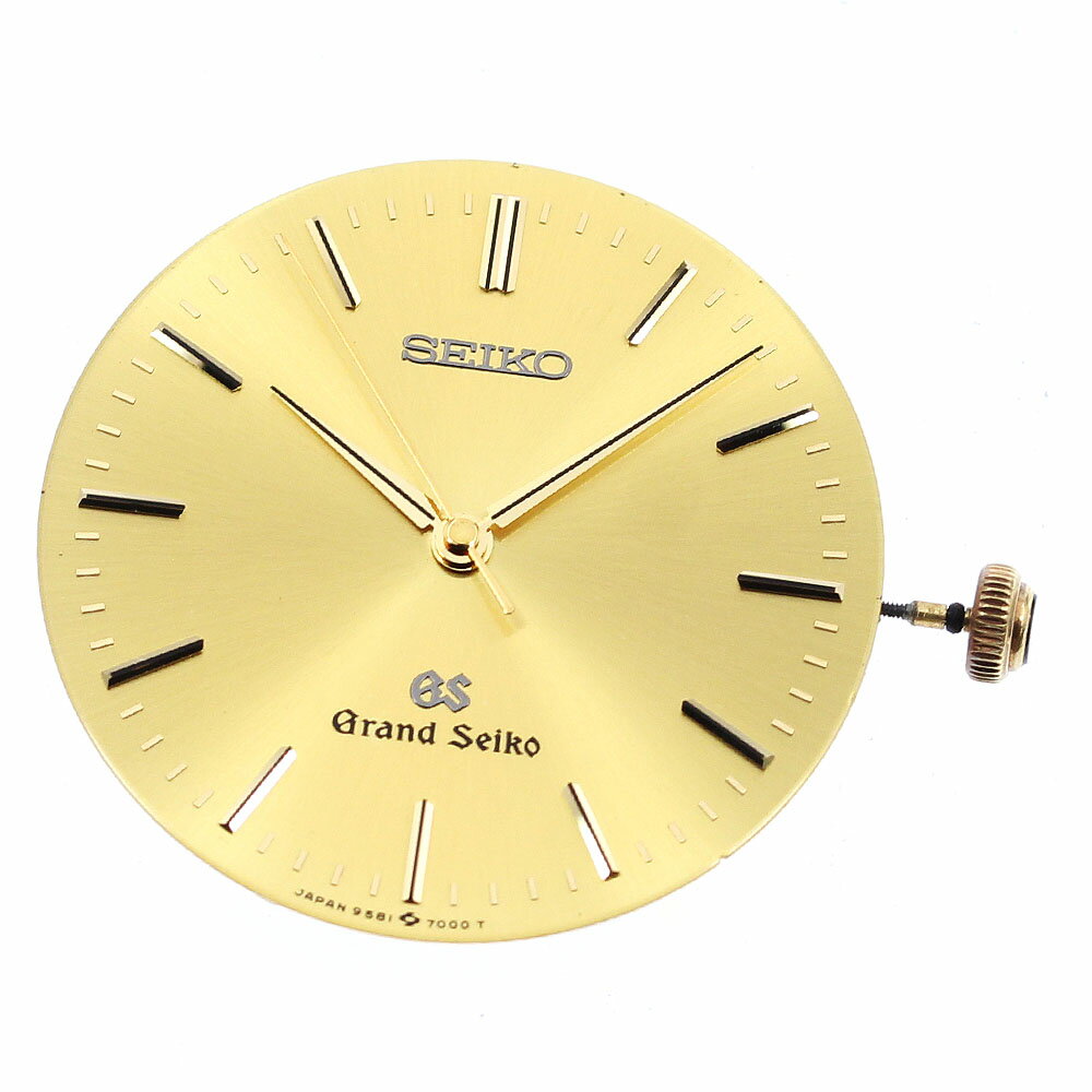 CLOSER㤨֥ SEIKO ɥ GS Cal.9581A ࡼ֥    _I-42šۡפβǤʤ21,780ߤˤʤޤ