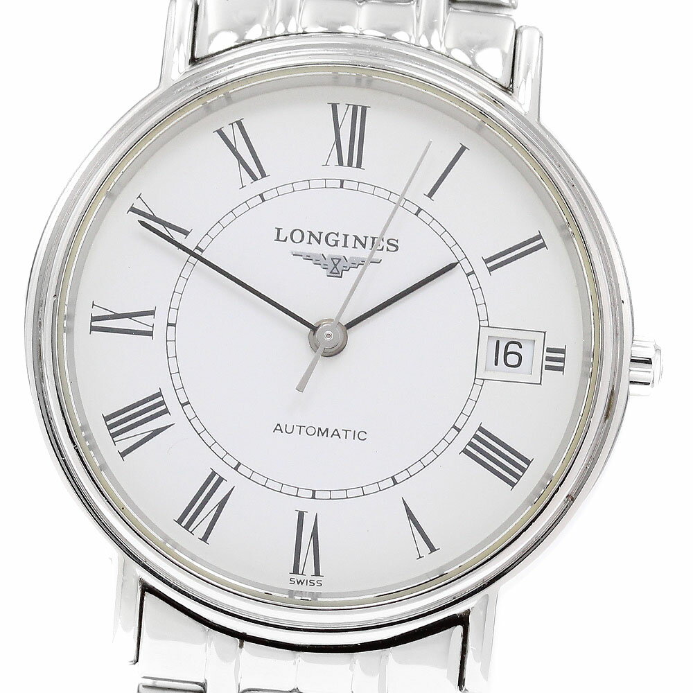 ロンジン LONGINES L4.721.4 グランドク