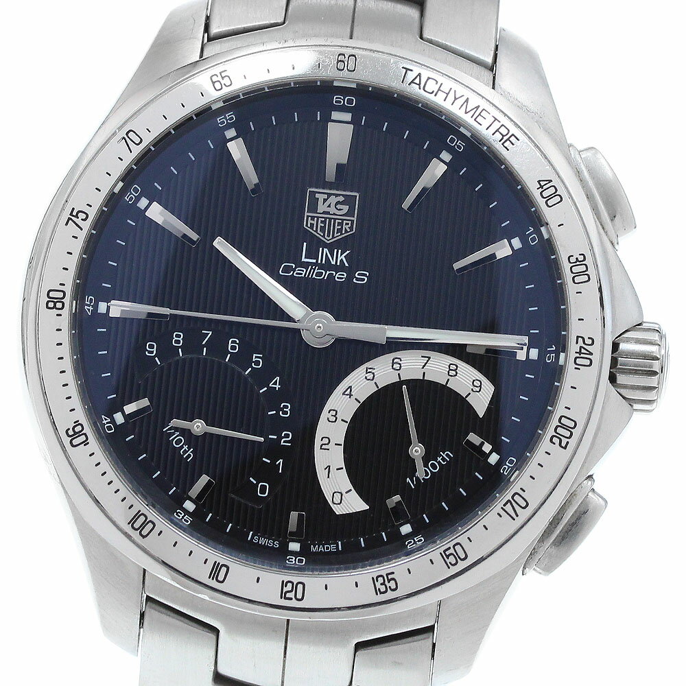 タグホイヤー TAG HEUER CAT7010.BA0952 リ