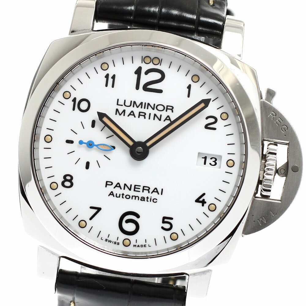 パネライ PANERAI PAM01523 ルミノール 