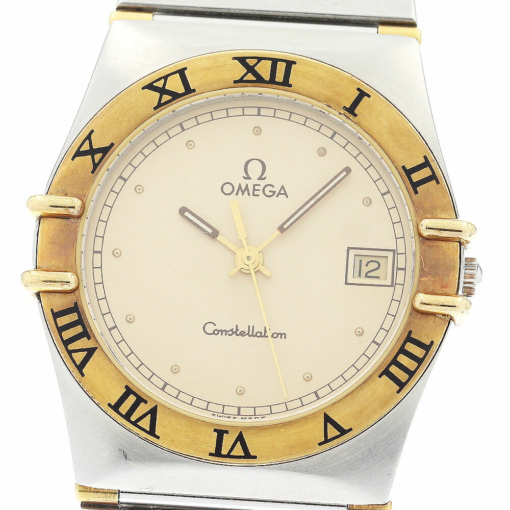 CLOSERのコンステレーションを見る