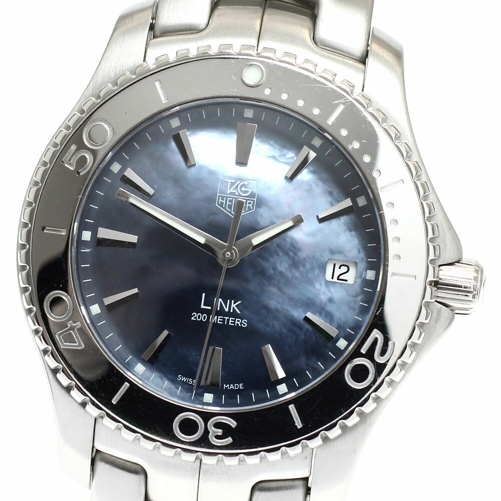 タグホイヤー TAG HEUER WJ1119 リンク 