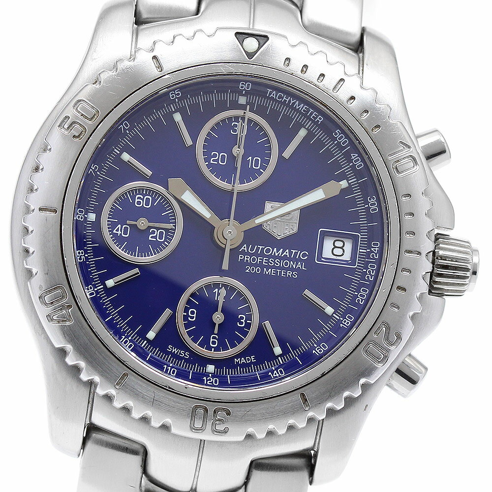 タグホイヤー TAG HEUER CT2110 リンク 