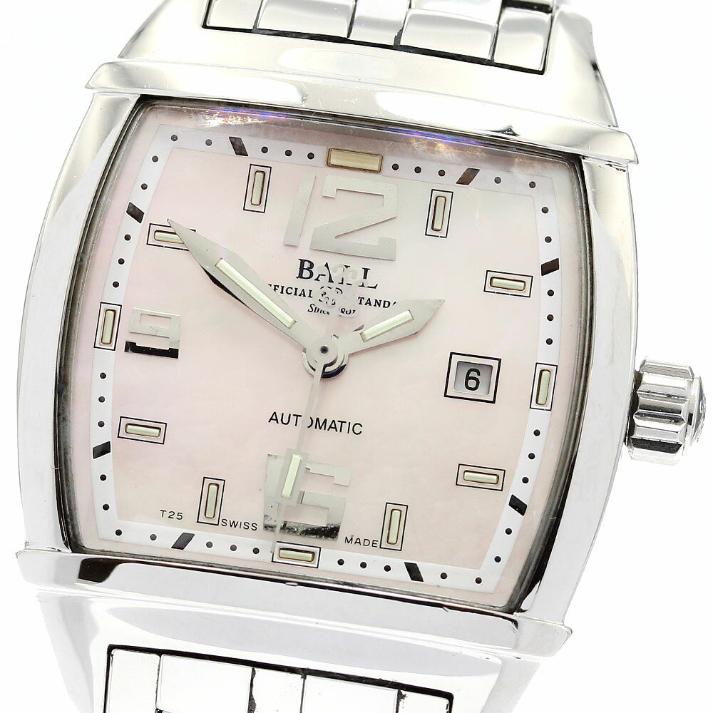 CLOSERのボールウォッチを見る