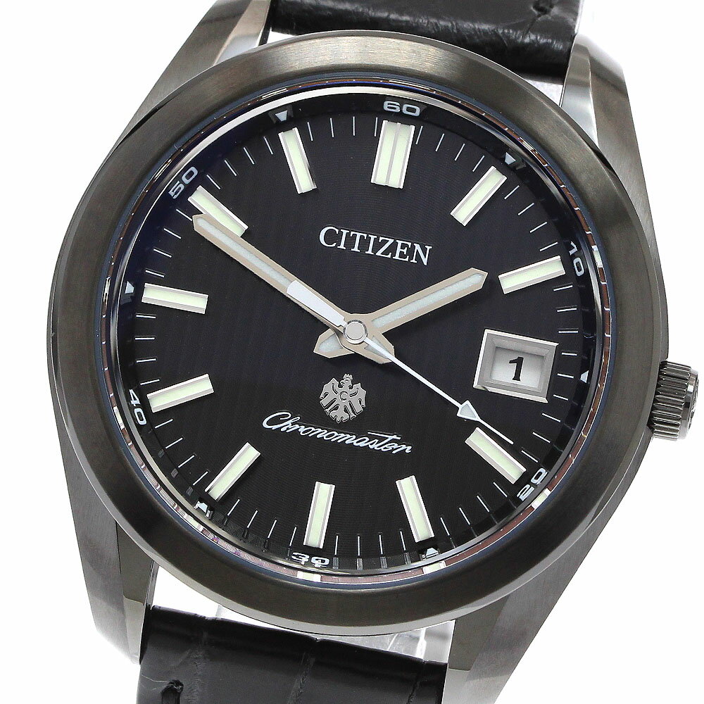 CLOSERのザ・シチズンを見る