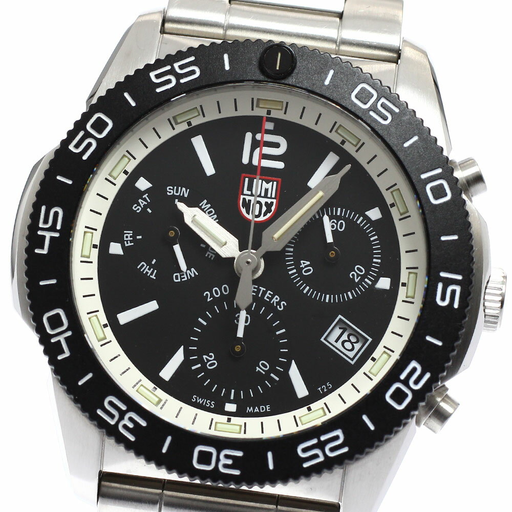 ルミノックス LUMINOX 3141 パシフィッ