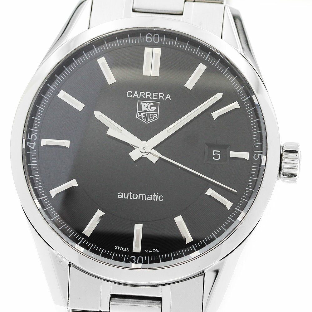 タグホイヤー TAG HEUER WV211B-0 カレラ 