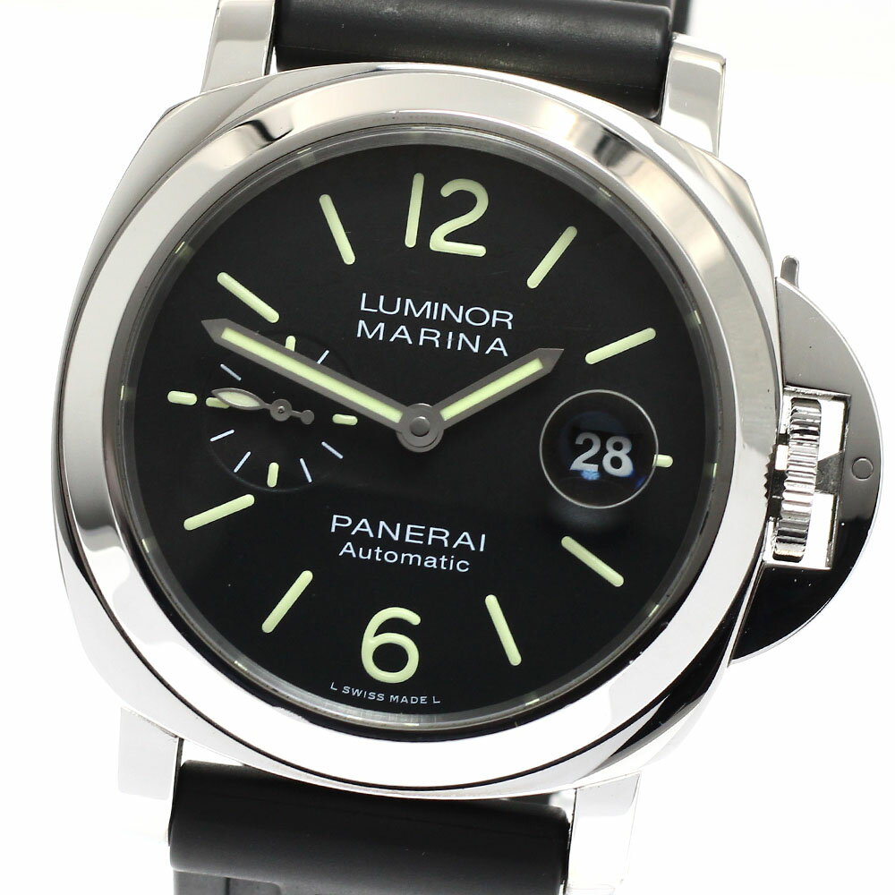 CLOSERのPAM01104を見る