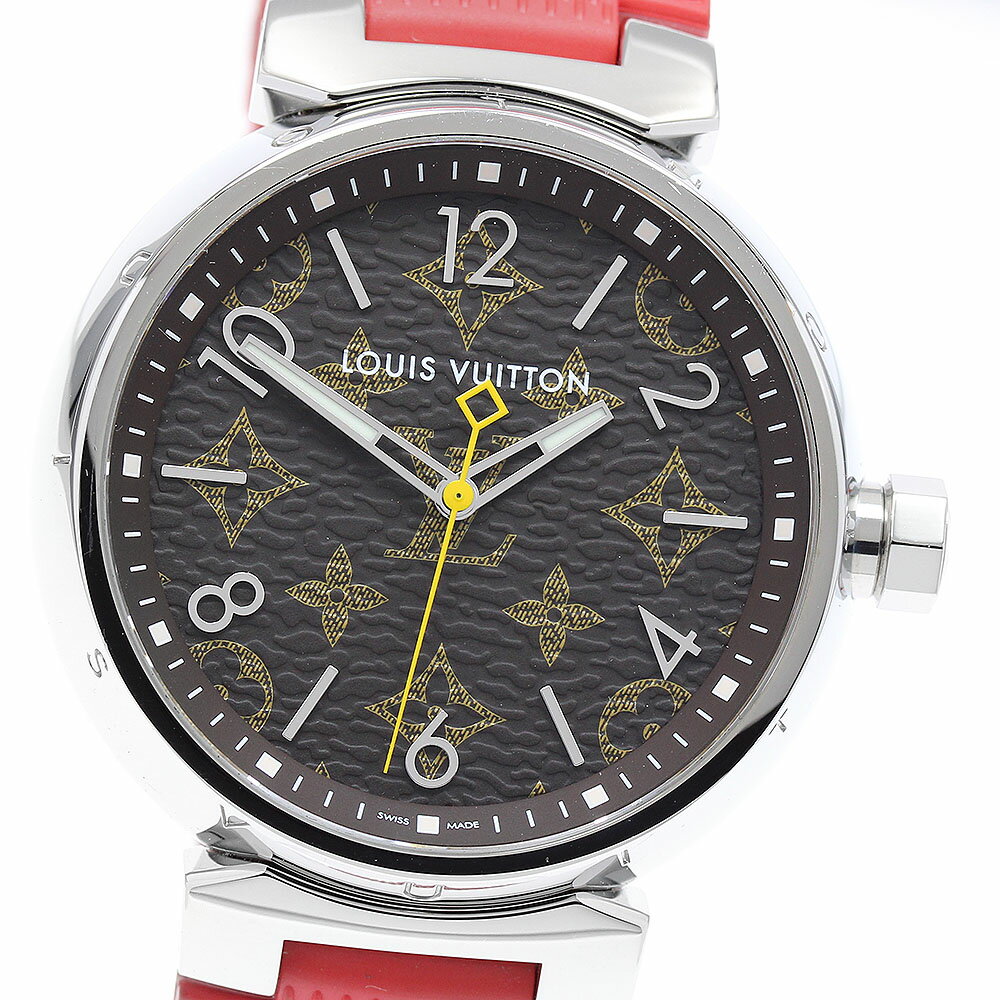 CLOSERのタンブールを見る