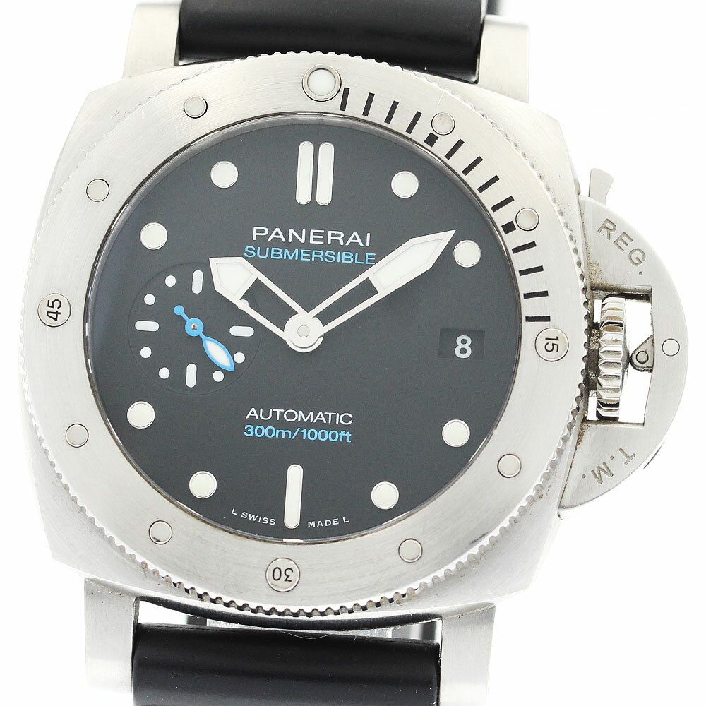 パネライ PANERAI PAM00973 サブマーシブ