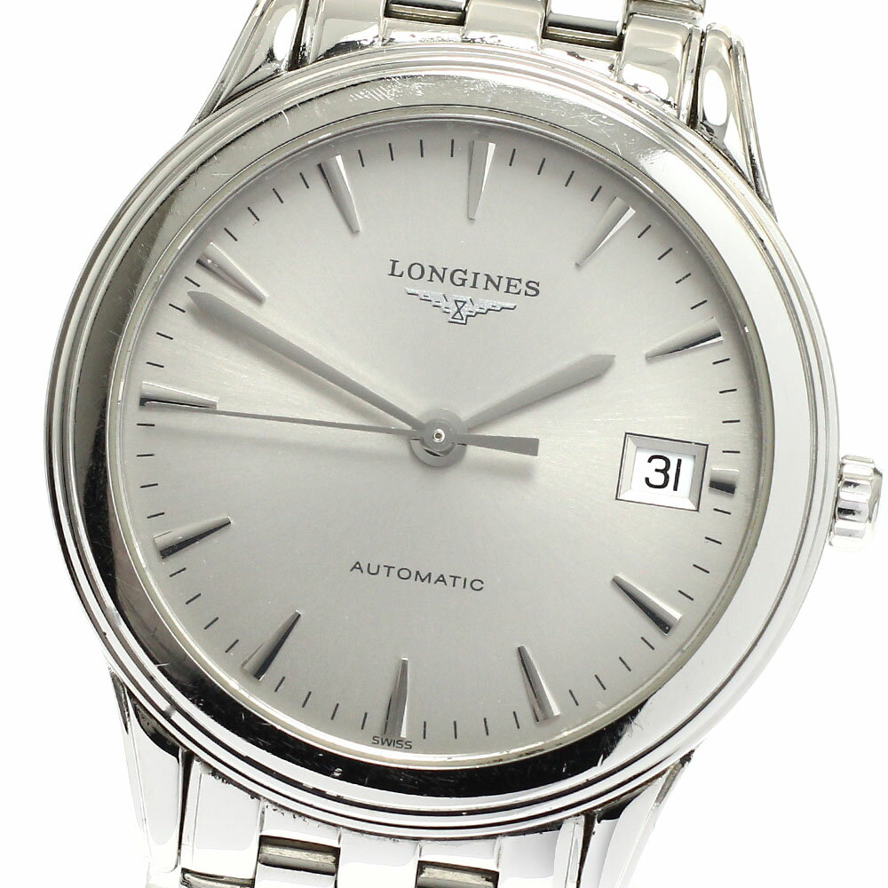 ロンジン LONGINES L4.774.4 フラッグシ