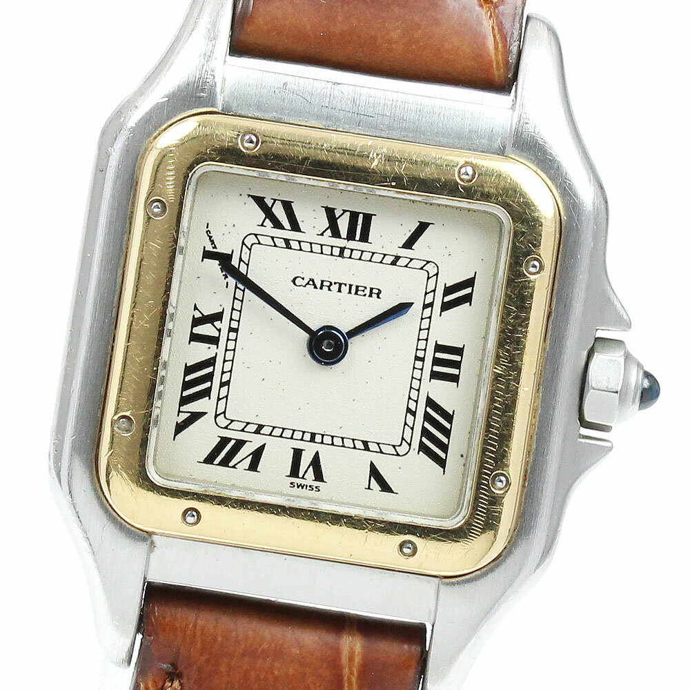 カルティエ CARTIER W250295D パンテール