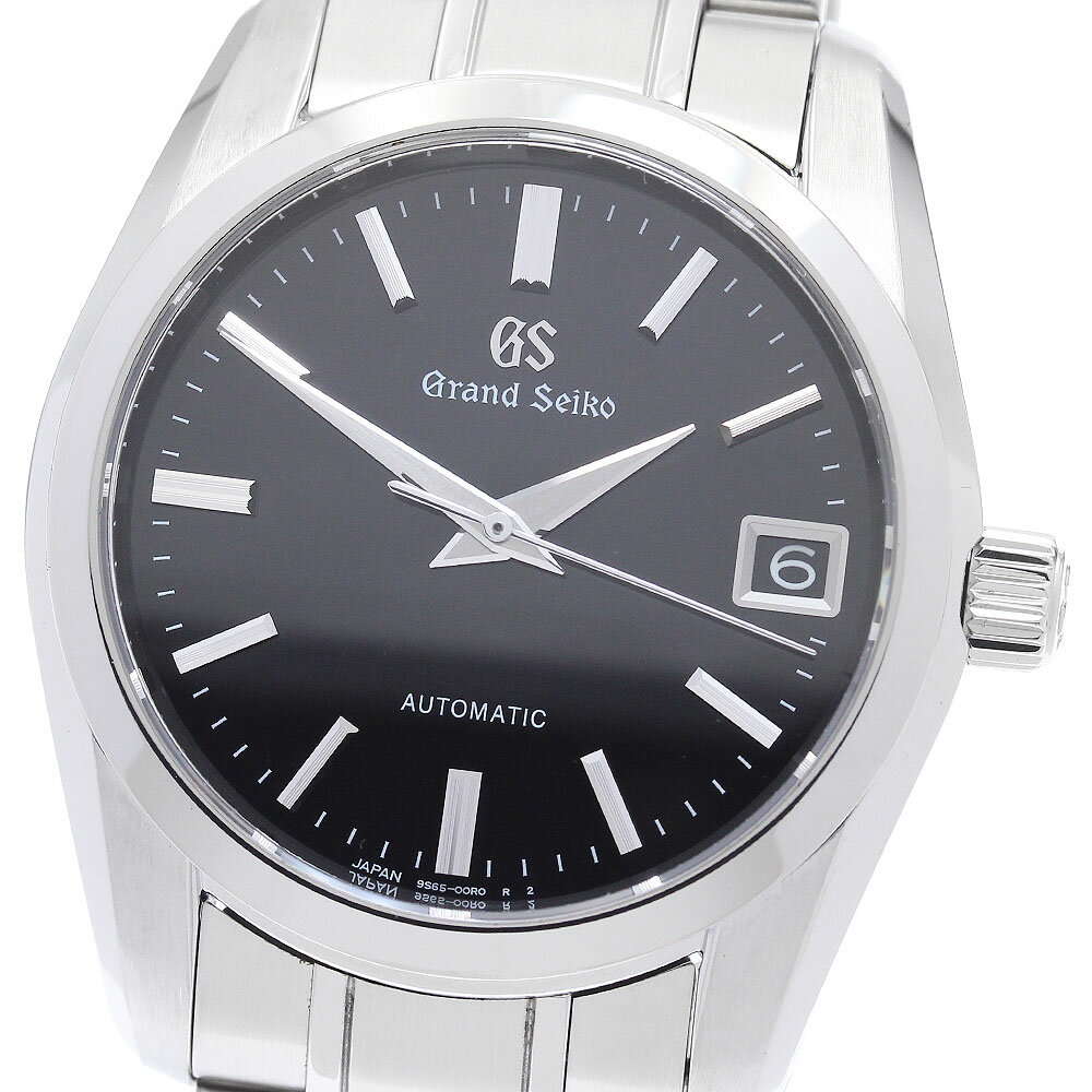 セイコー SEIKO SBGR253/9S6