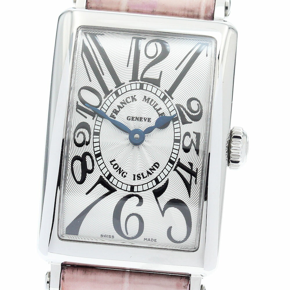 フランクミュラー FRANCK MULLER 902QZ ロングアイラ...(2)