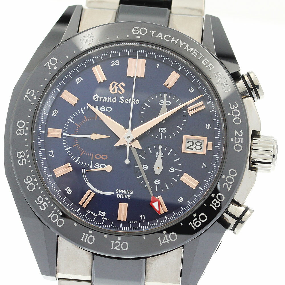 CLOSERのSBGC219を見る