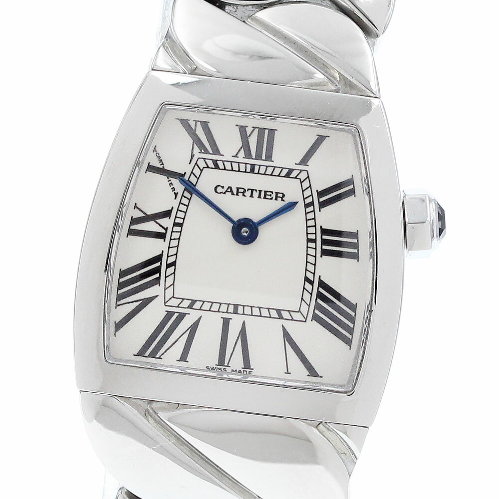 カルティエ CARTIER W6600121 ラドーニャ