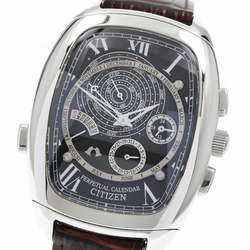 CLOSER㤨֥ CITIZEN 6702-H27368/CTU57-0681 ѥΥ ѡڥ奢륫   _916217šۡפβǤʤ129,800ߤˤʤޤ