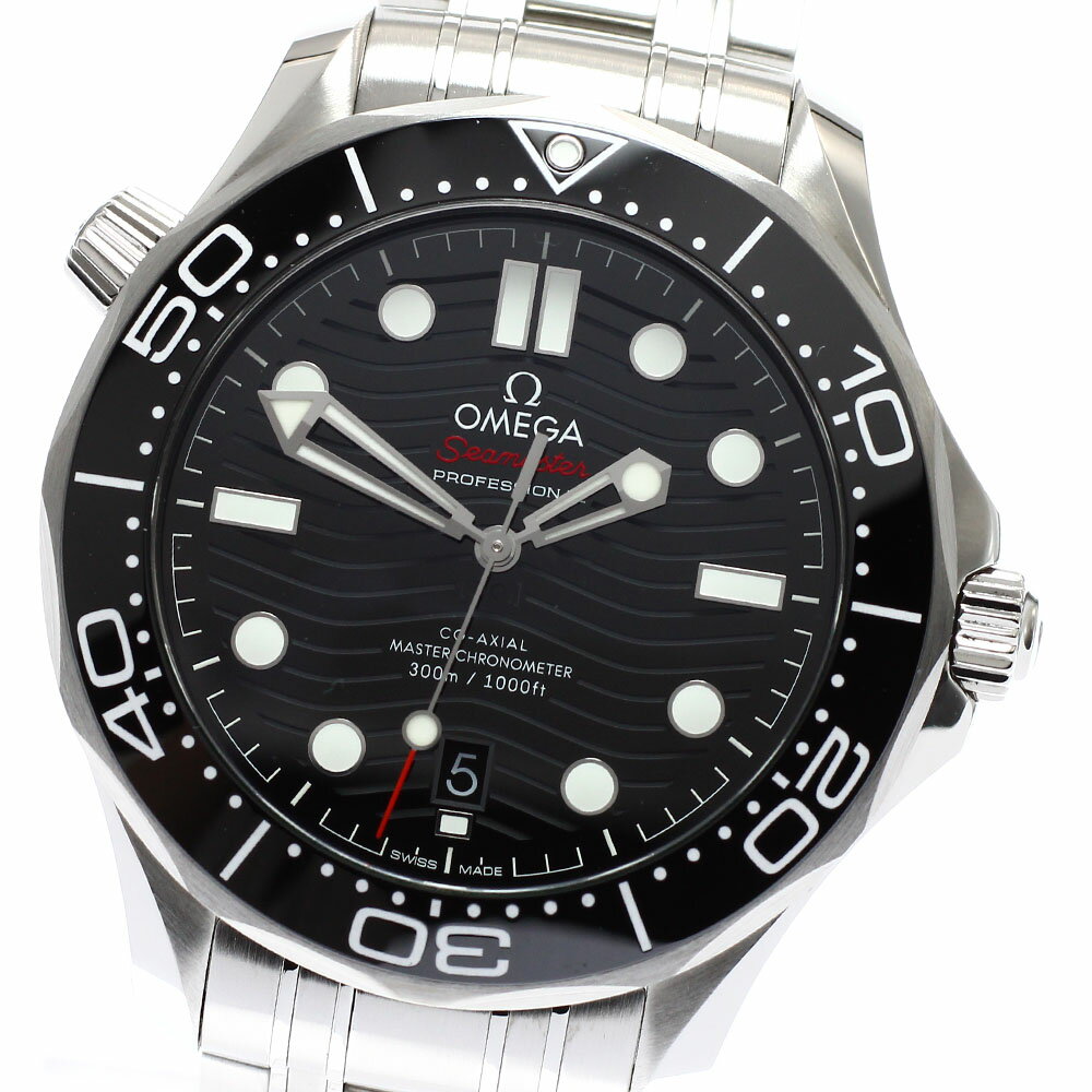 オメガ OMEGA 210.30.42.20.0